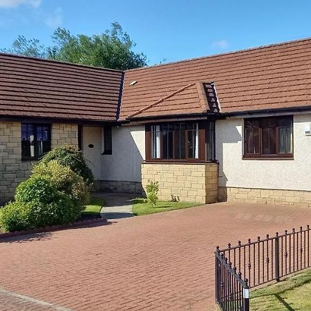 Holiday Home Schwabenhaus Kirkcaldy Exteriér fotografie