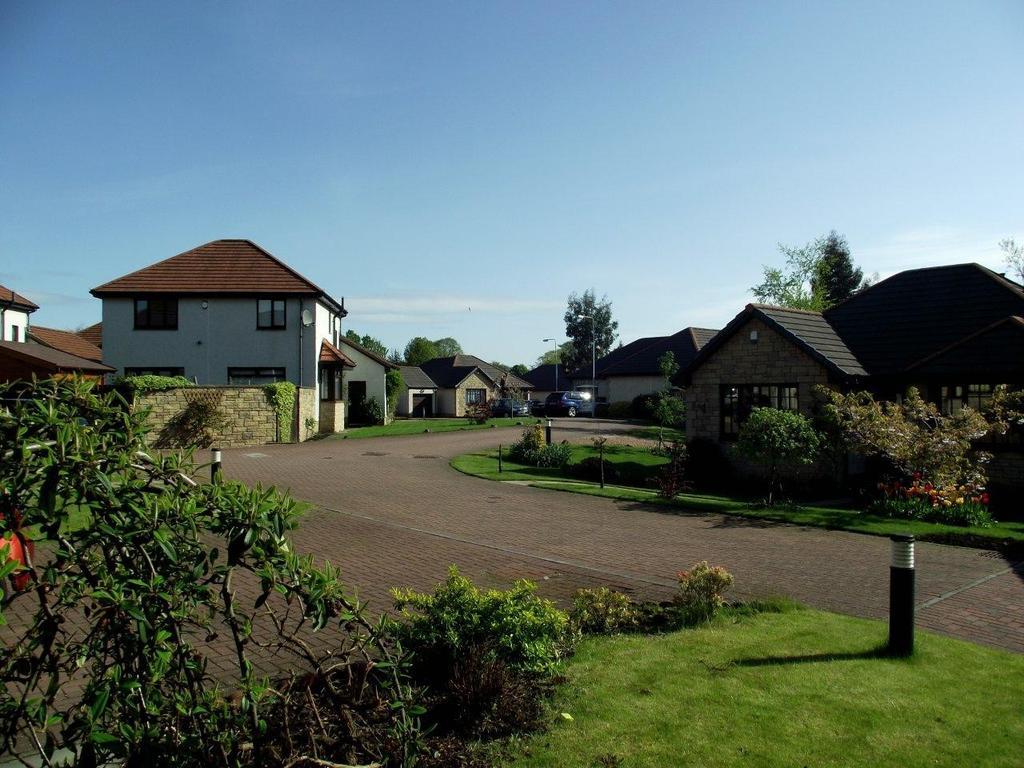 Holiday Home Schwabenhaus Kirkcaldy Exteriér fotografie